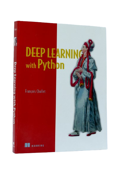 Deep Learning with Python First Edition